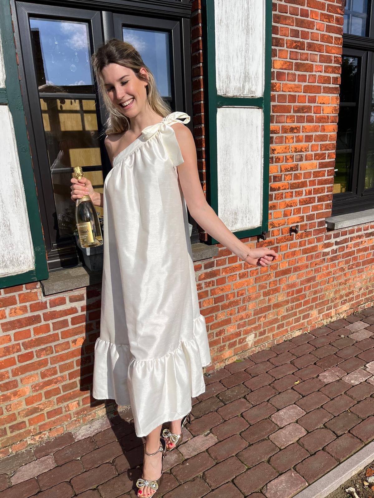 Jurk Lotte