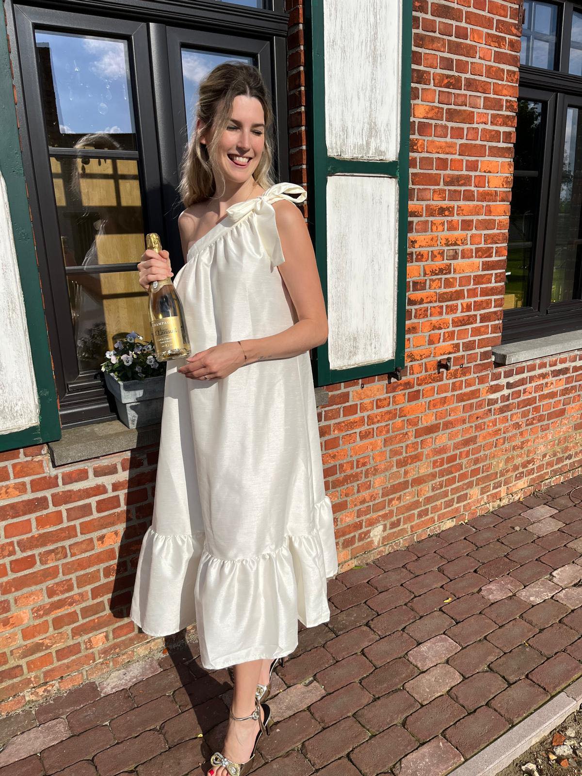 Jurk Lotte