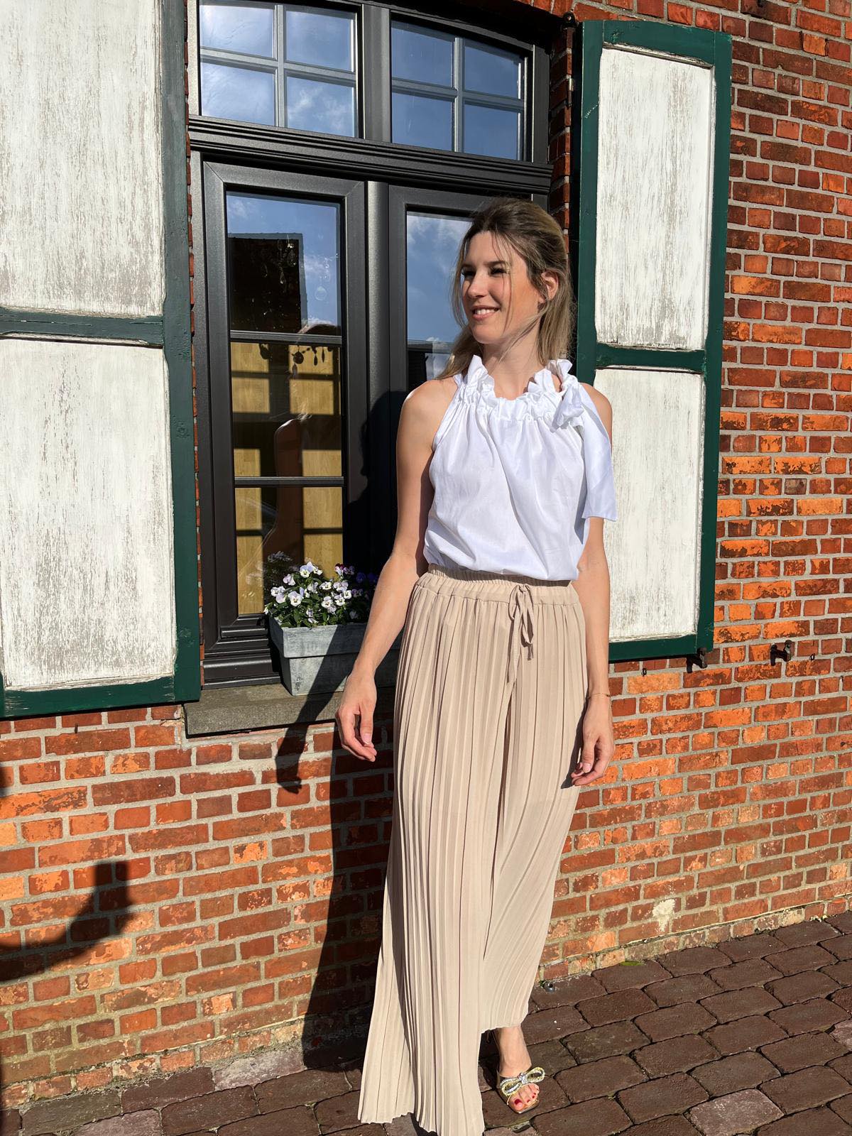 Broek Bo