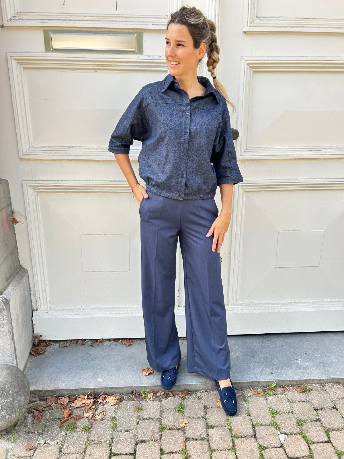 Broek Paxan Bellita