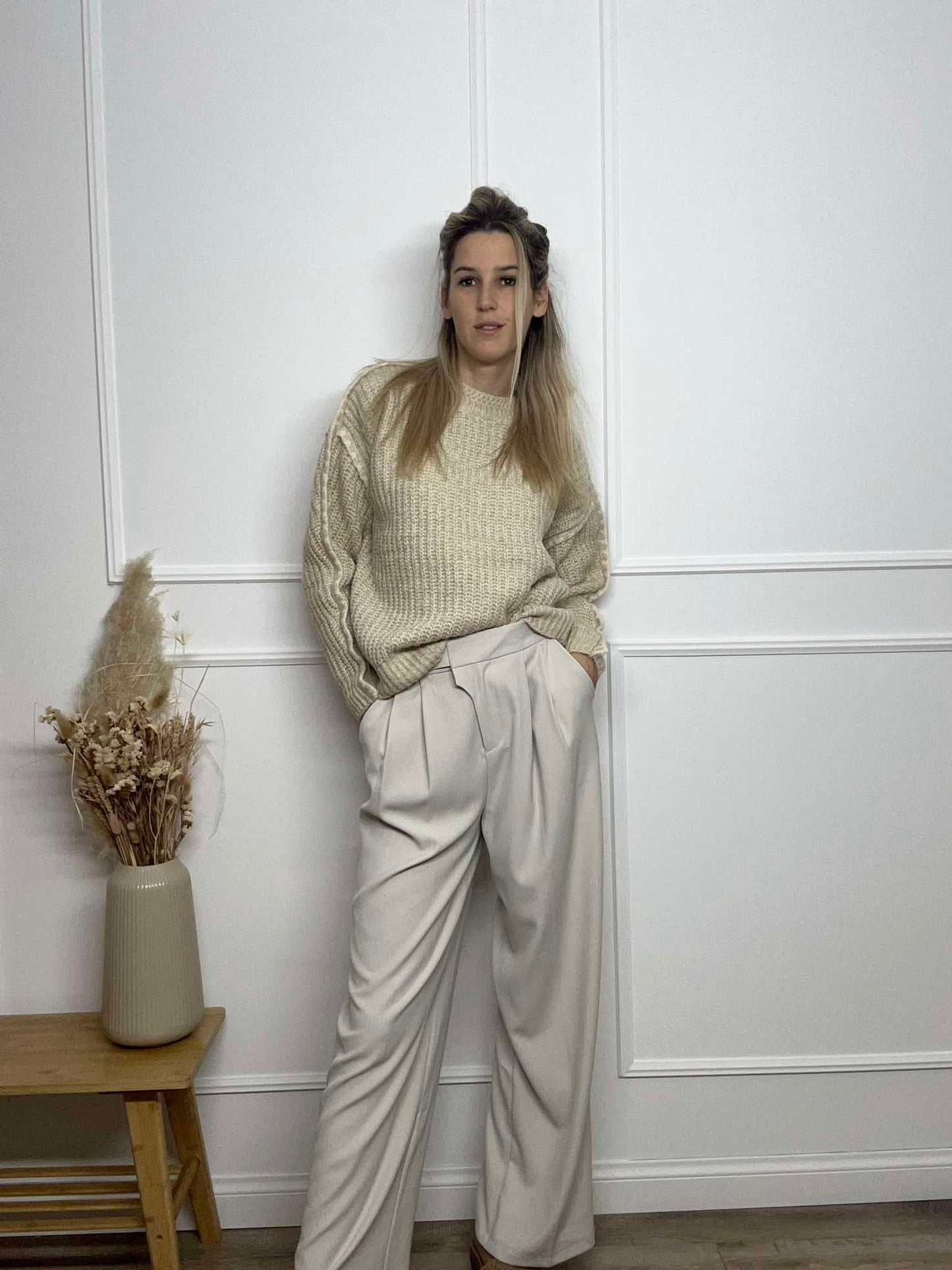Broek Claudia