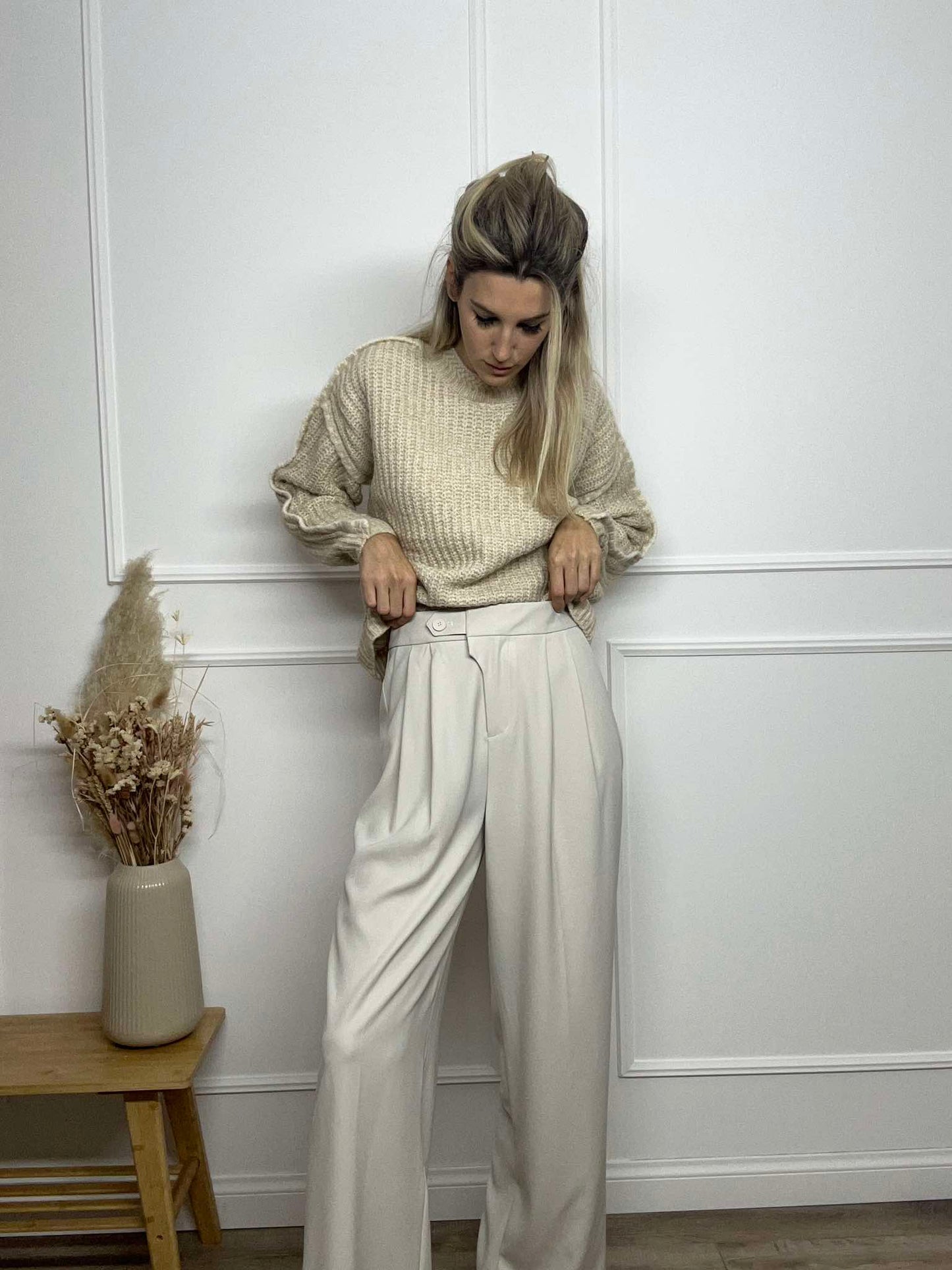 Broek Claudia