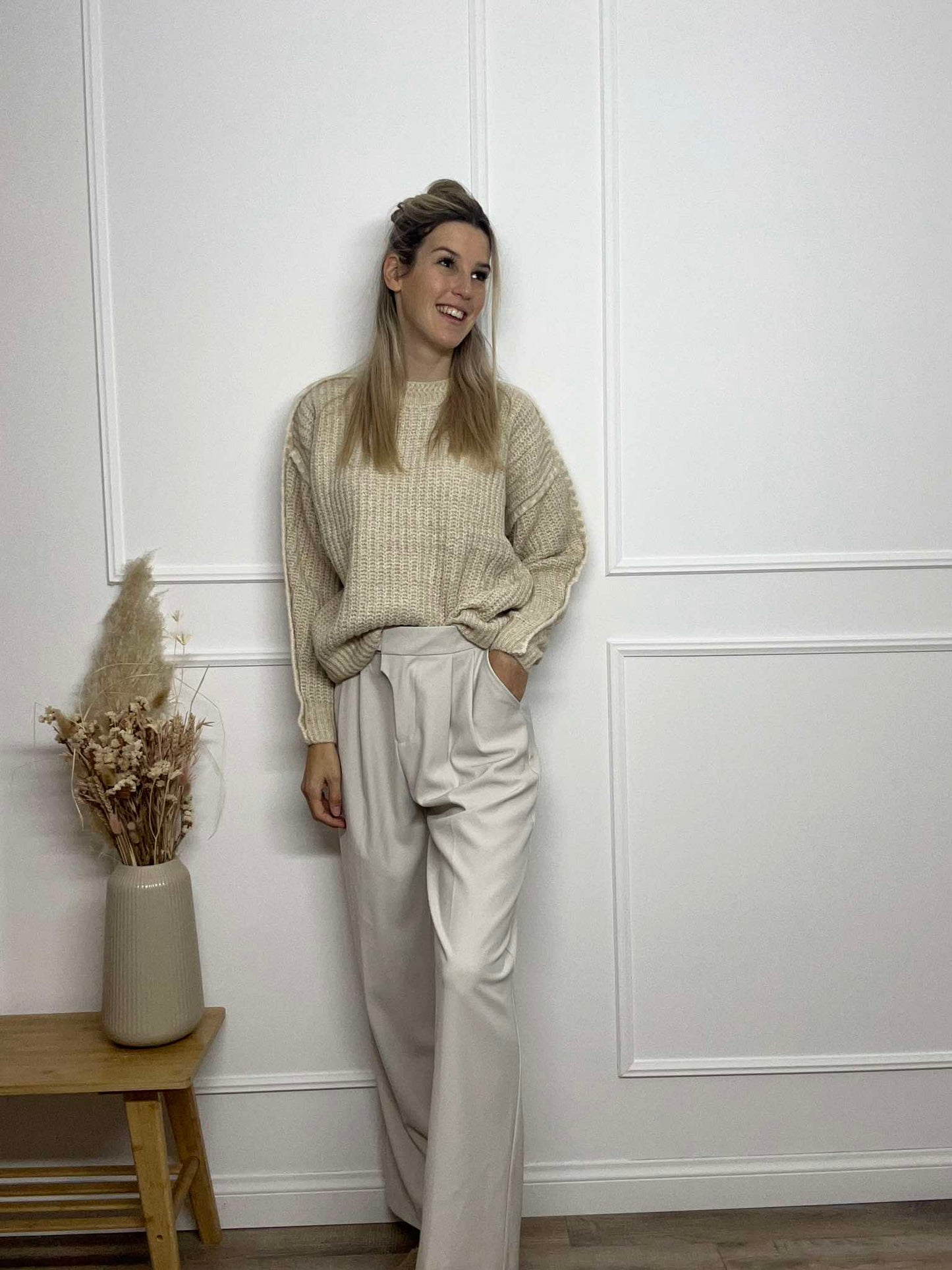 Broek Claudia
