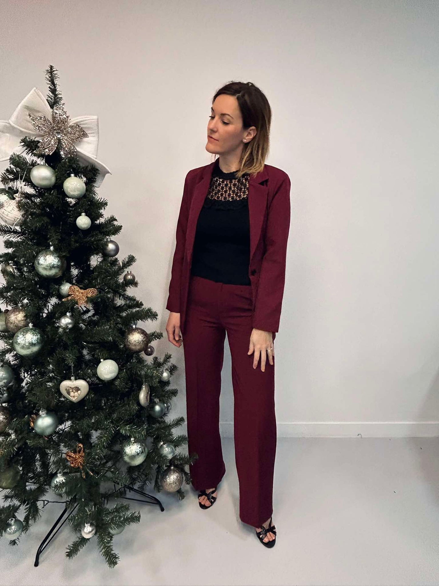 Blazer Viv