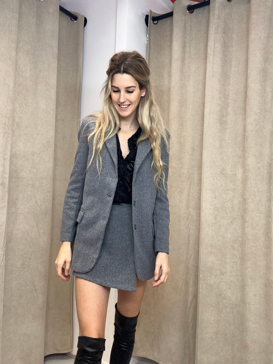 Blazer Paris