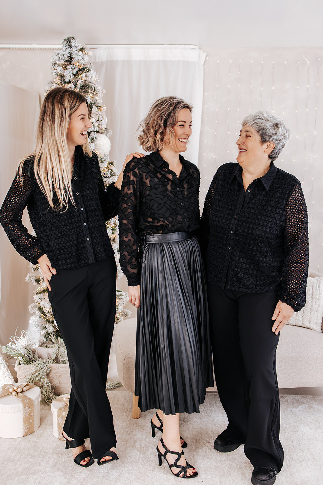 Ivy Beau blouse Steffy