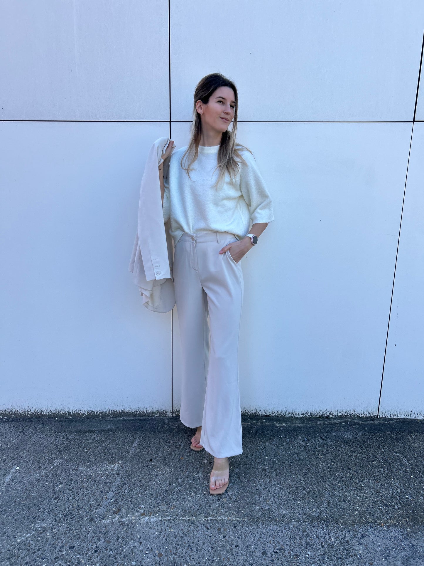 Ydence Pants Solange