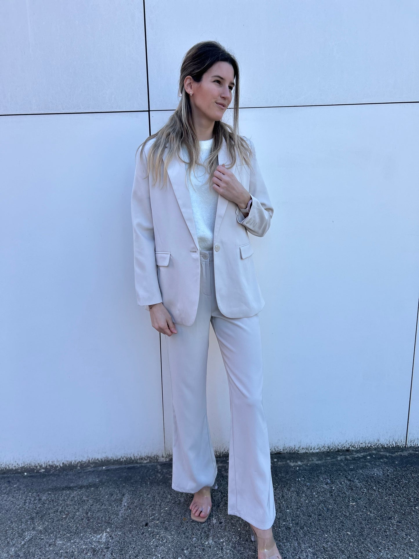 Ydence Blazer Maisie