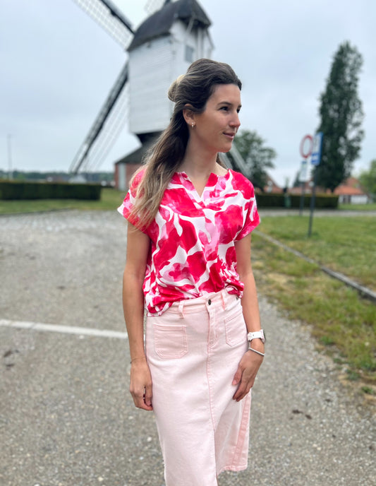 Yest blouse Tamsin