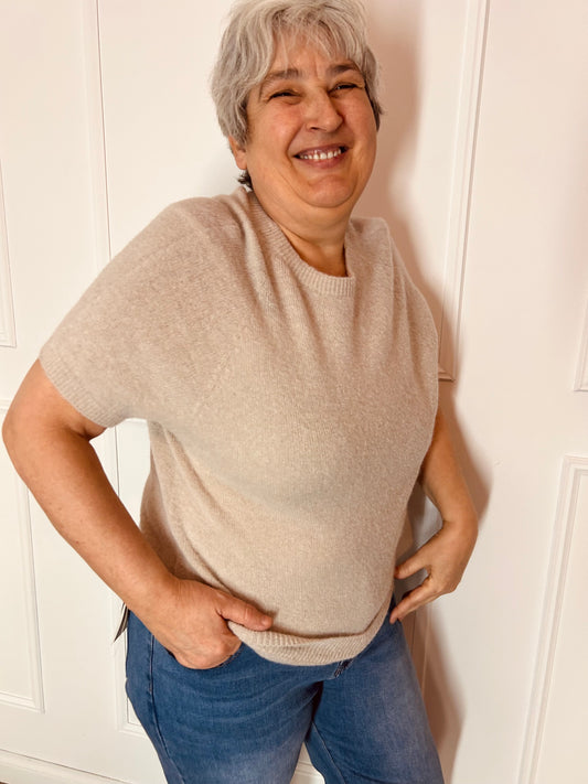 Truitje Mireille XL