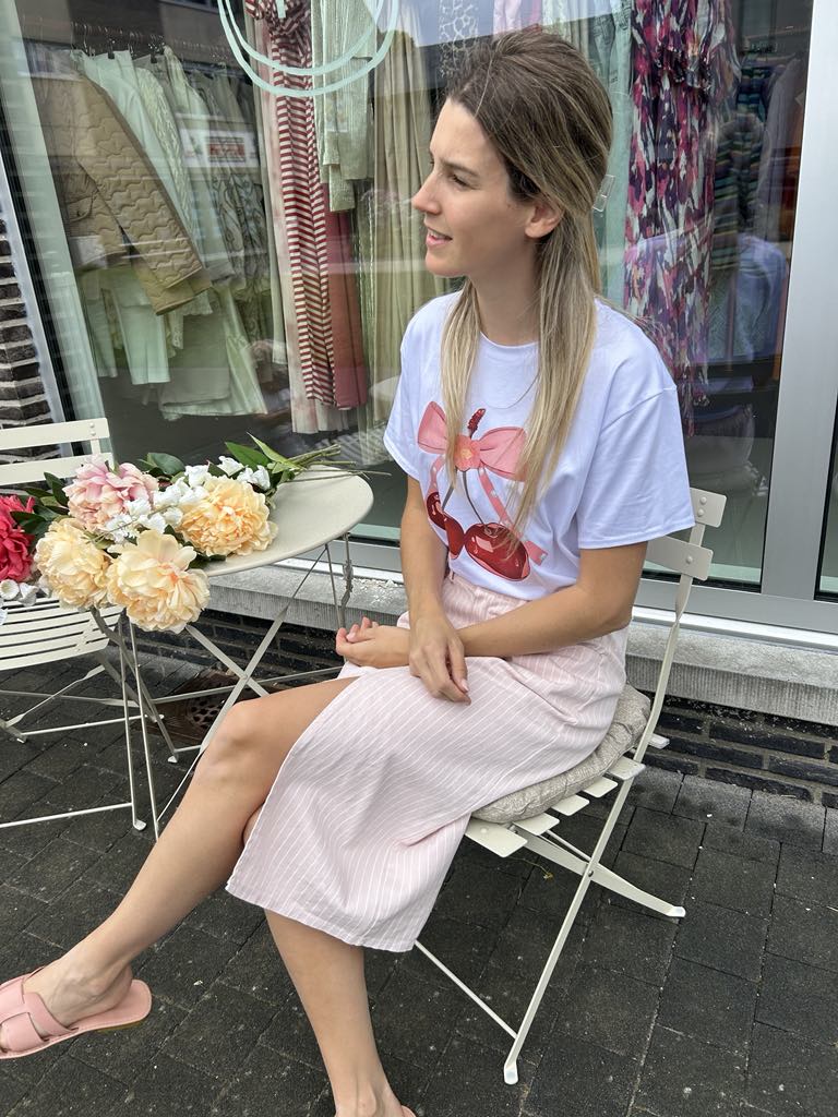 T-shirt Simy