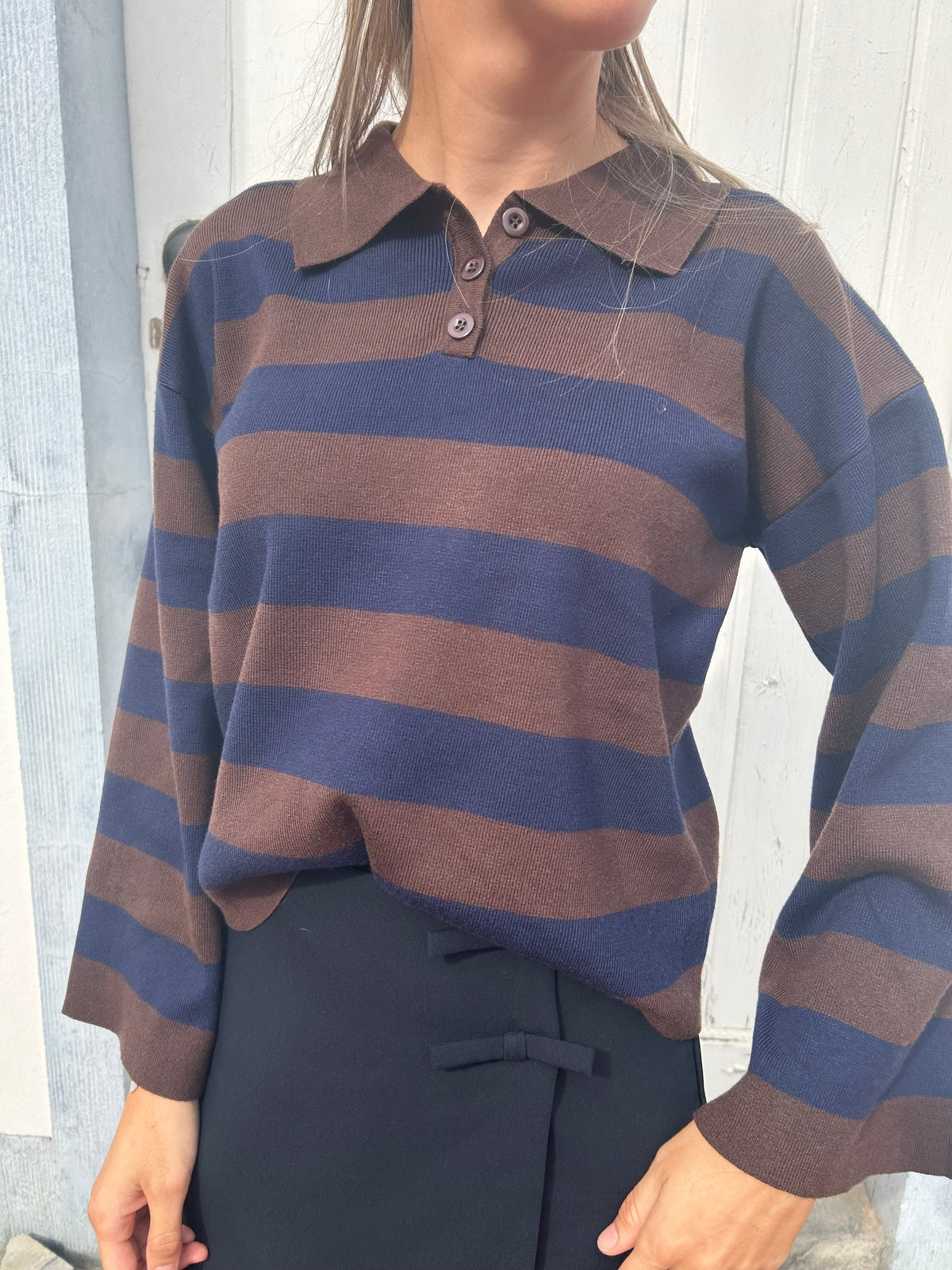 Polo trui Amy