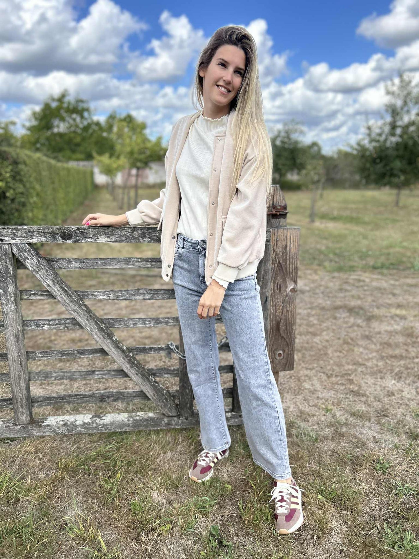 Blouse Maya