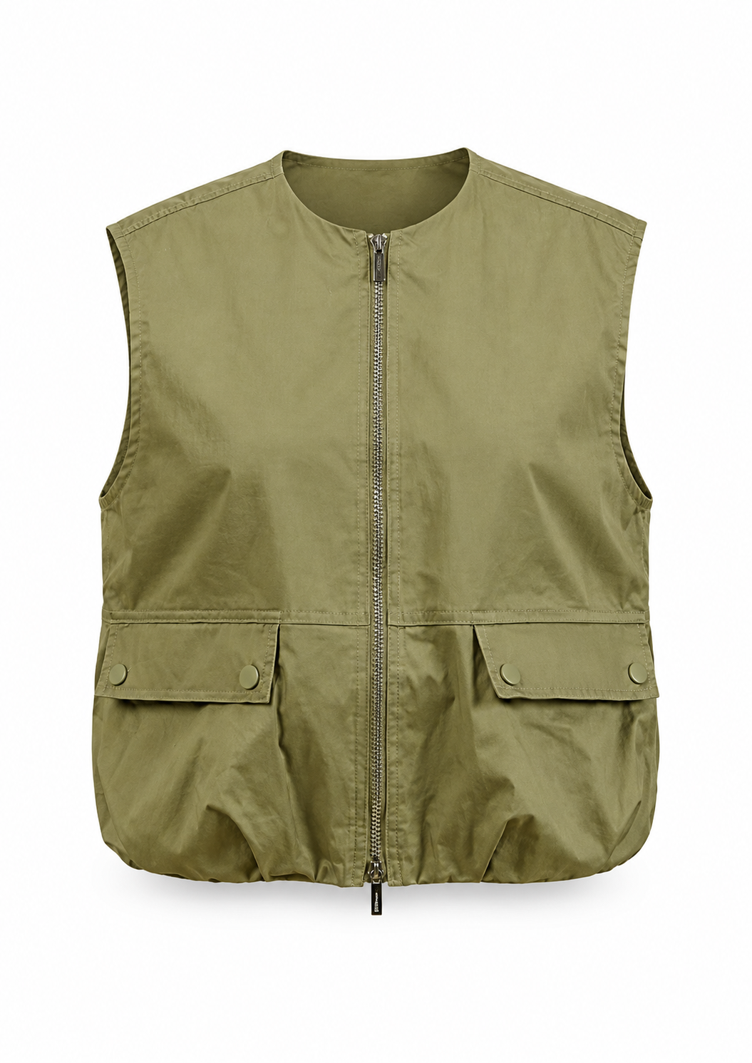 Gilet Vera