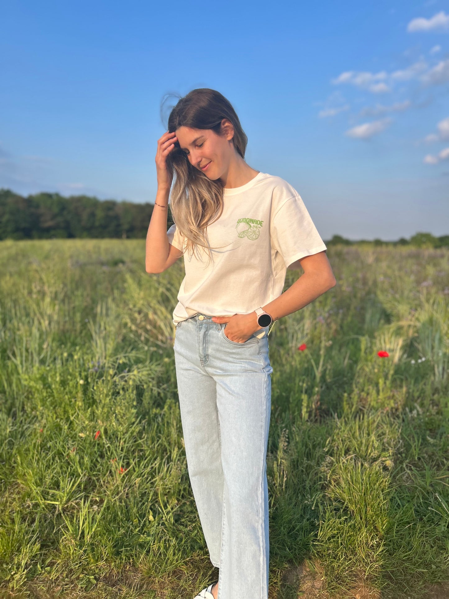 Jeans MOMMY