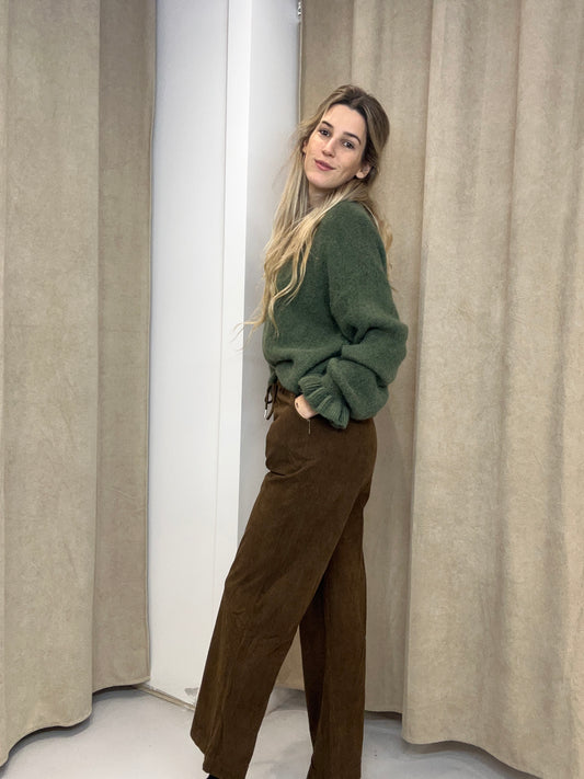 Broek Lizzy BRUIN