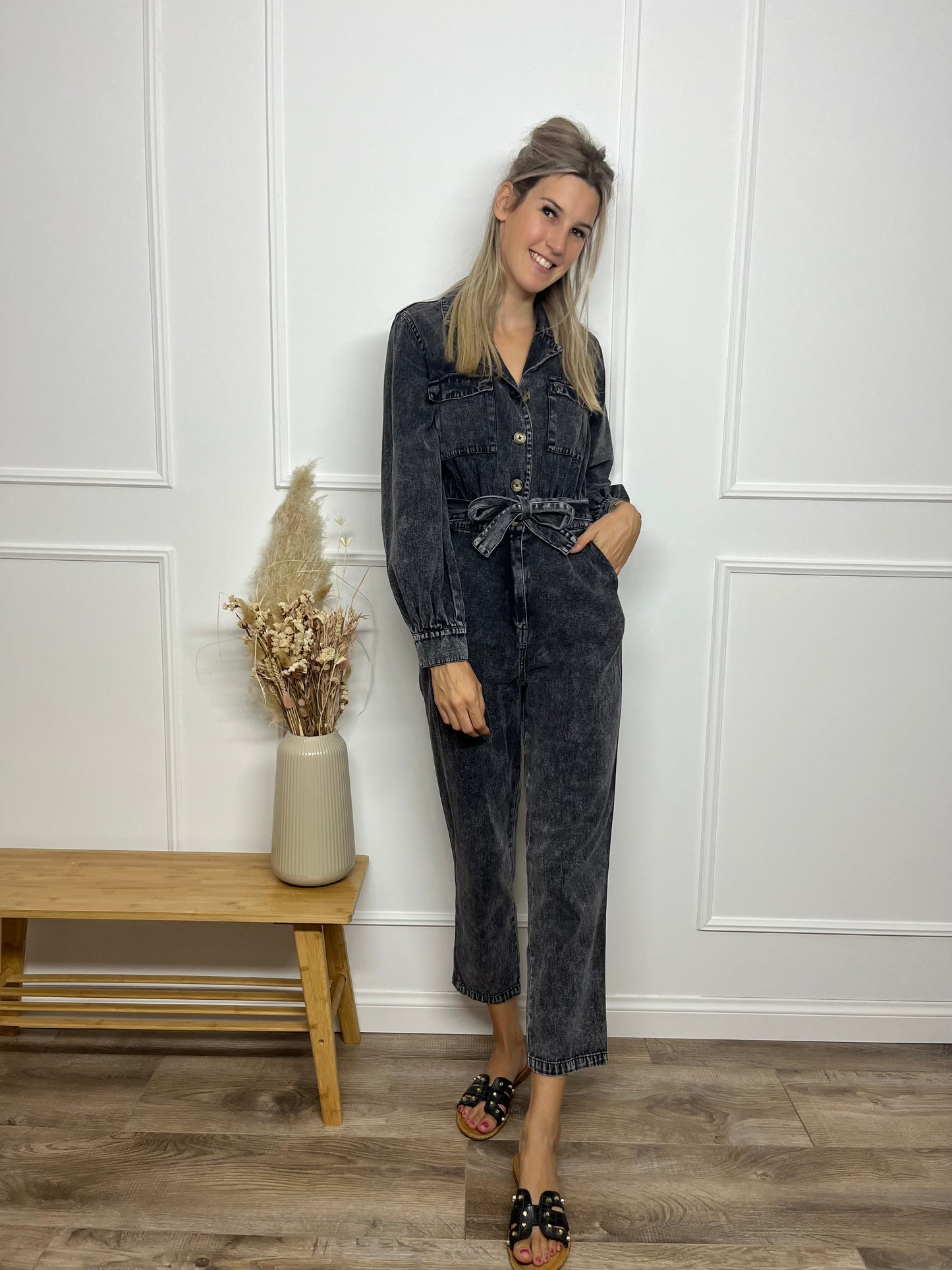 Jumpsuit Elien