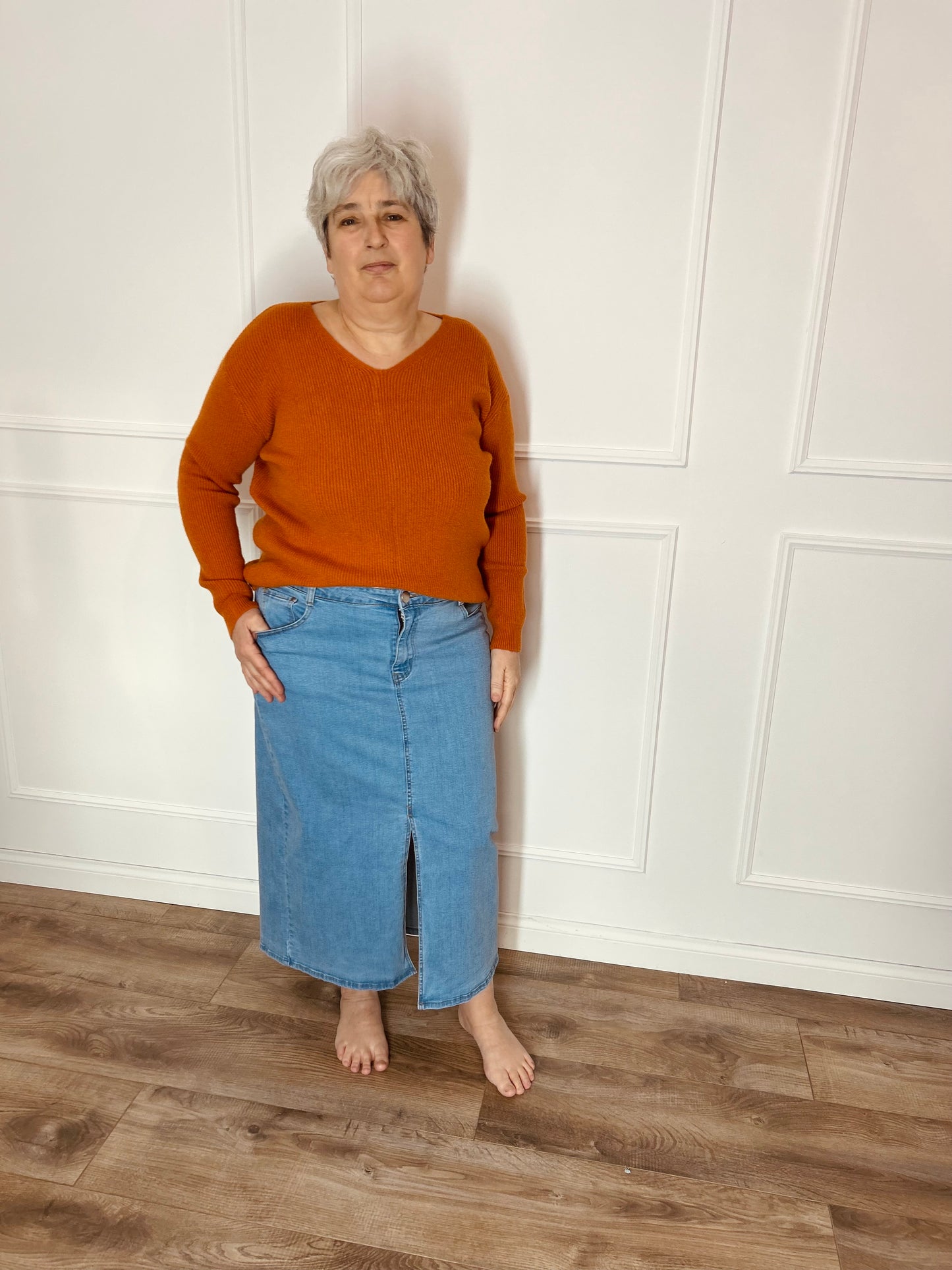 Trui Wendy XL