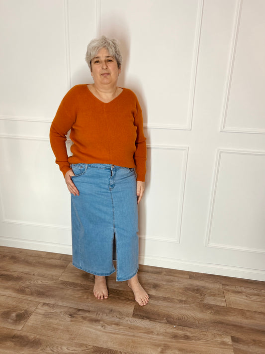 Trui Wendy XL