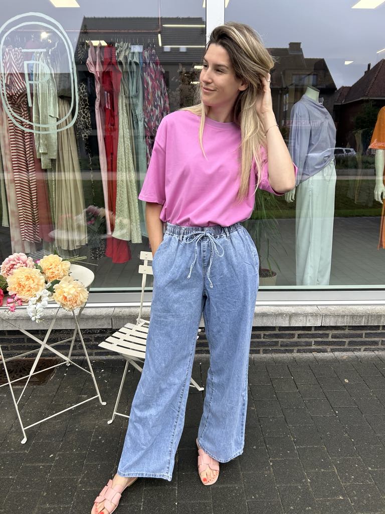 Jogging jeans Jelle