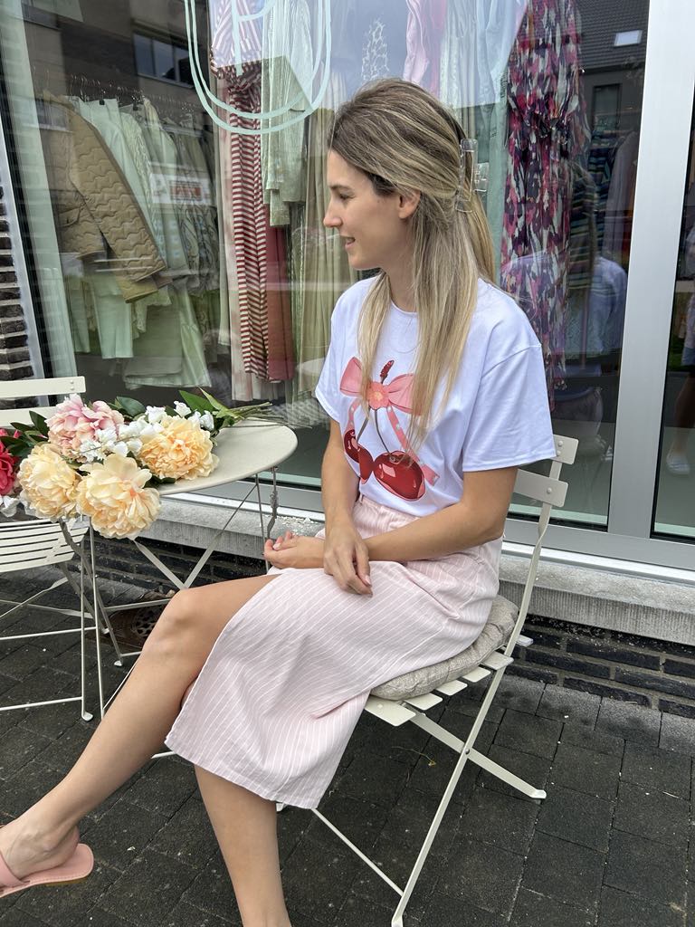 T-shirt Simy
