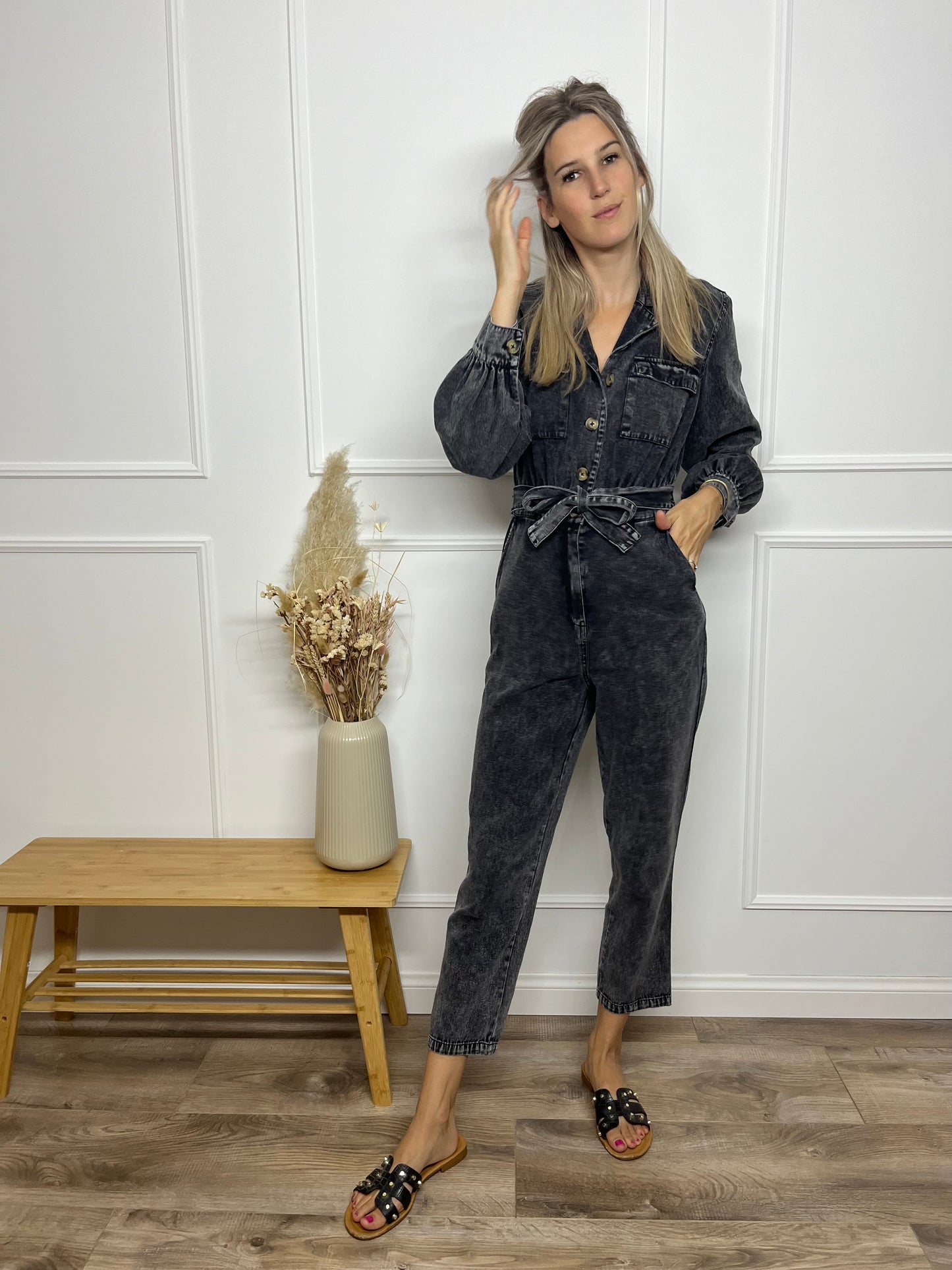 Jumpsuit Elien