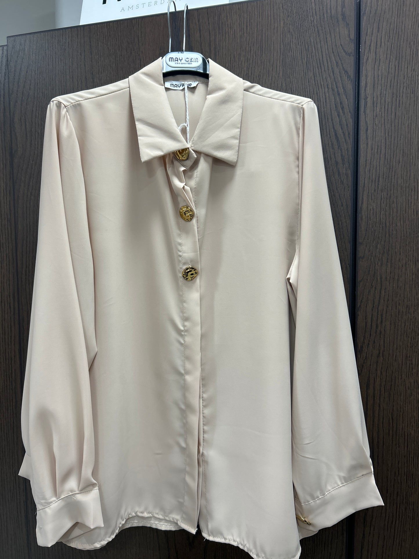 Blouse Veerle