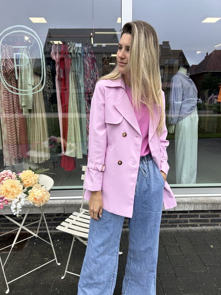 Trechcoat Niemke