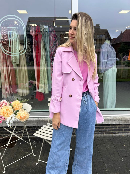 Trechcoat Niemke
