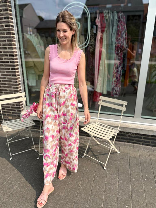 Broek Tessa Yest