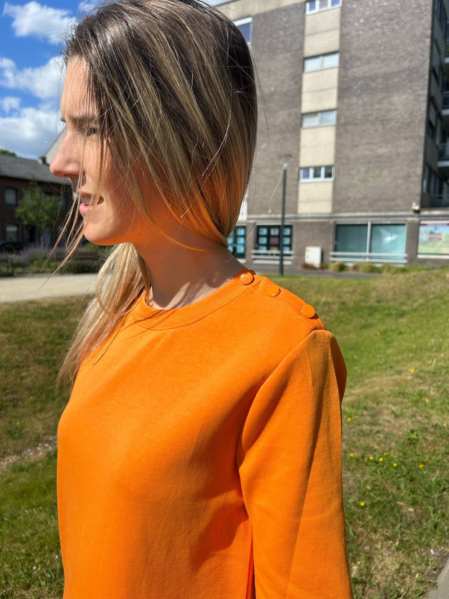 Jurk Marjolein