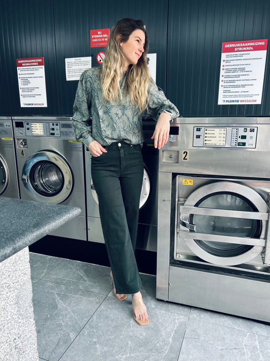 Jeans Kim