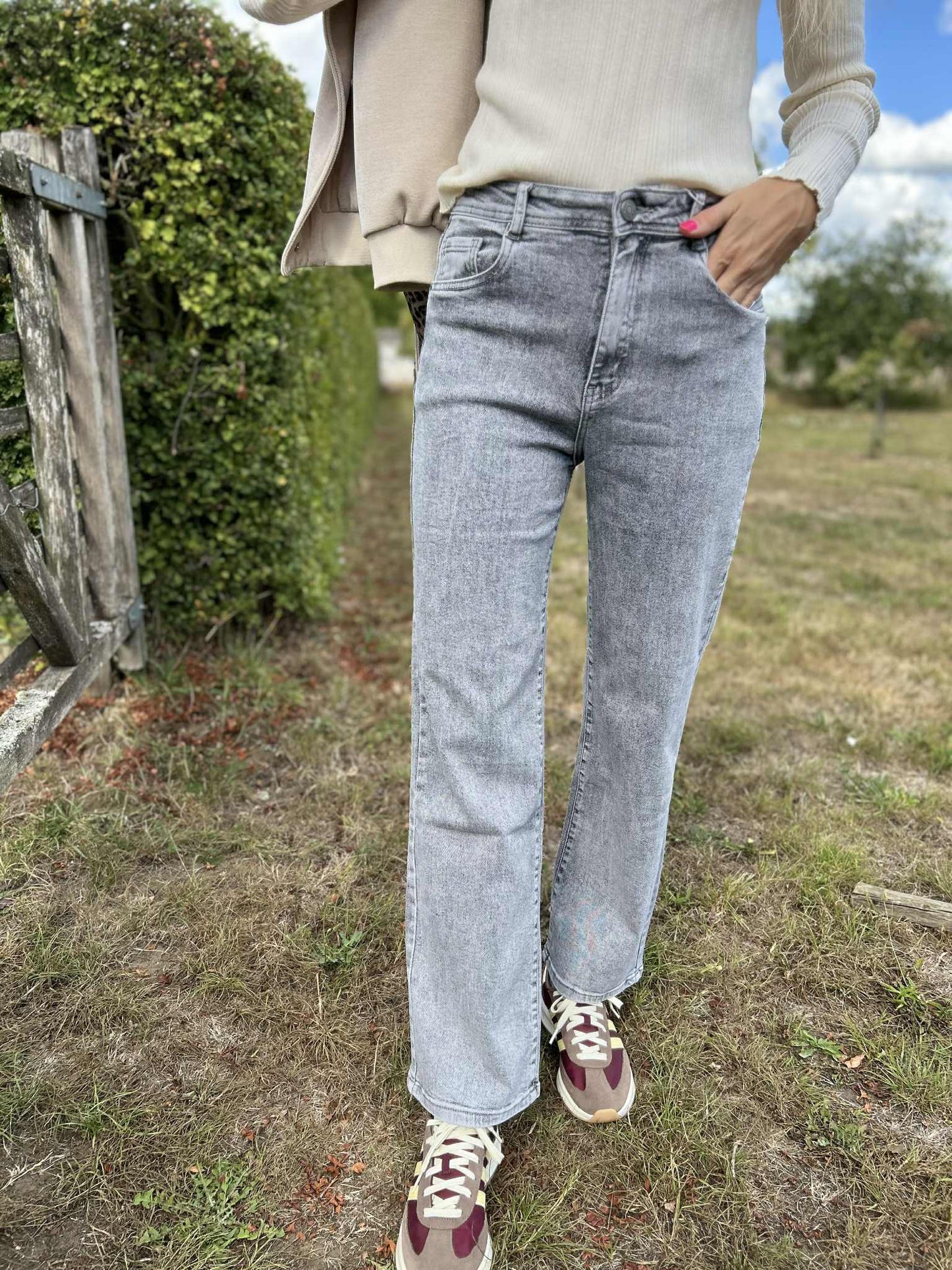 Jeans Destina
