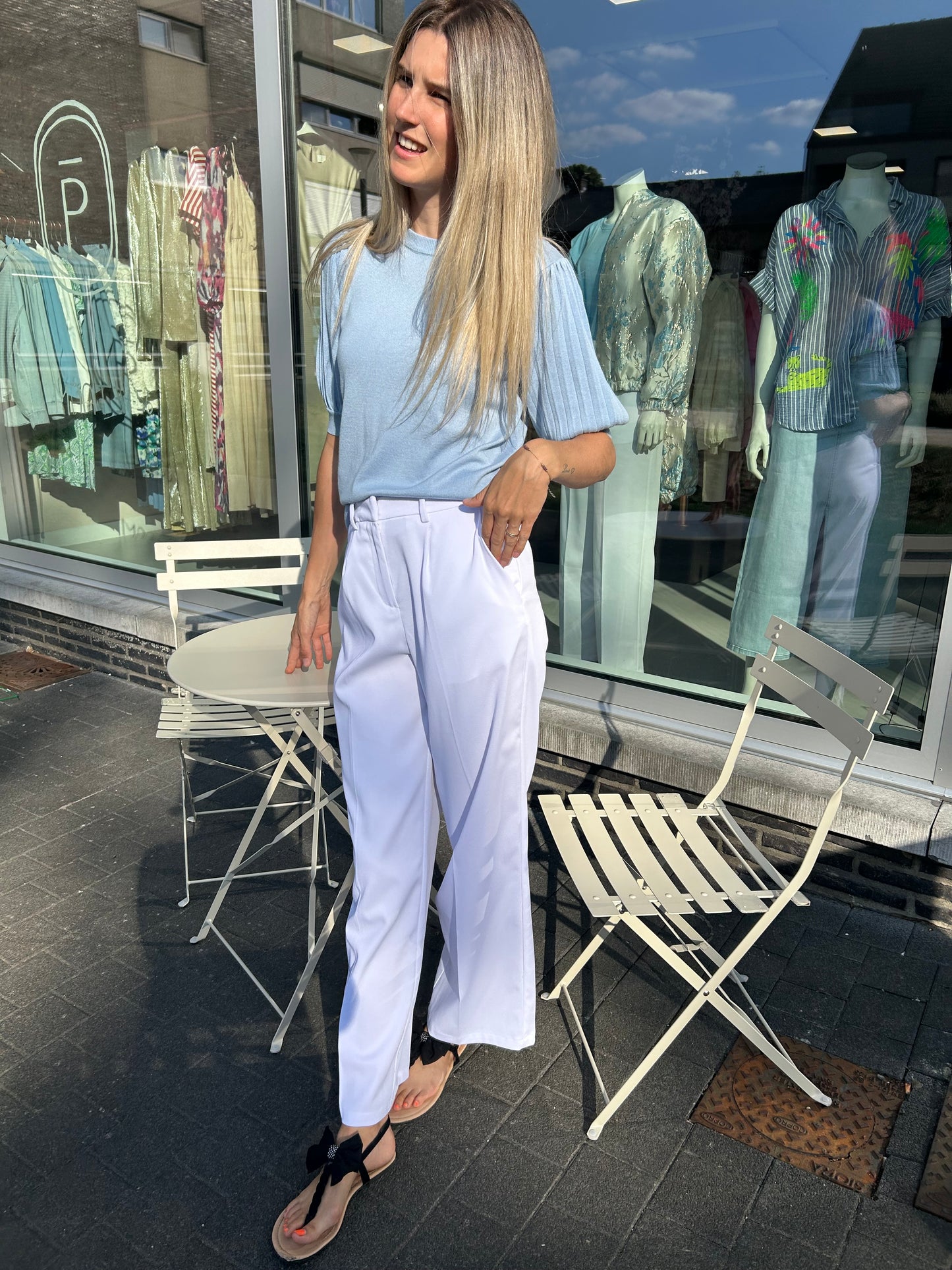 Broek Lidia