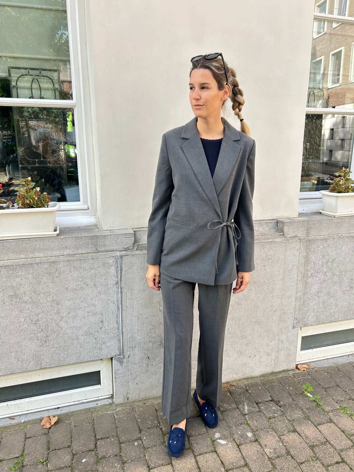 Yest blazer Urla