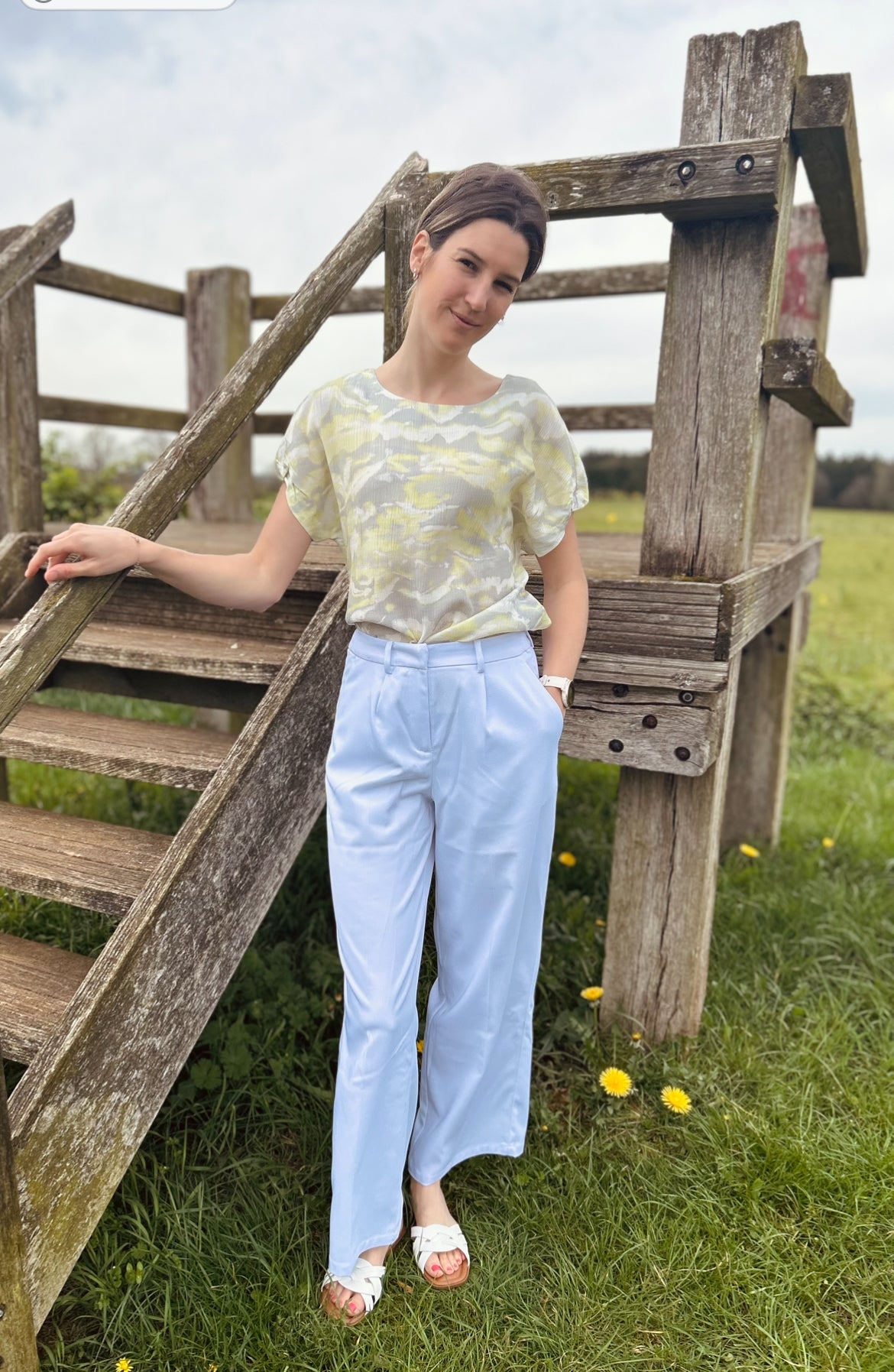 Broek Lidia