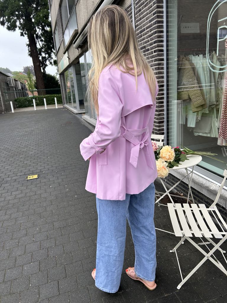 Trechcoat Niemke