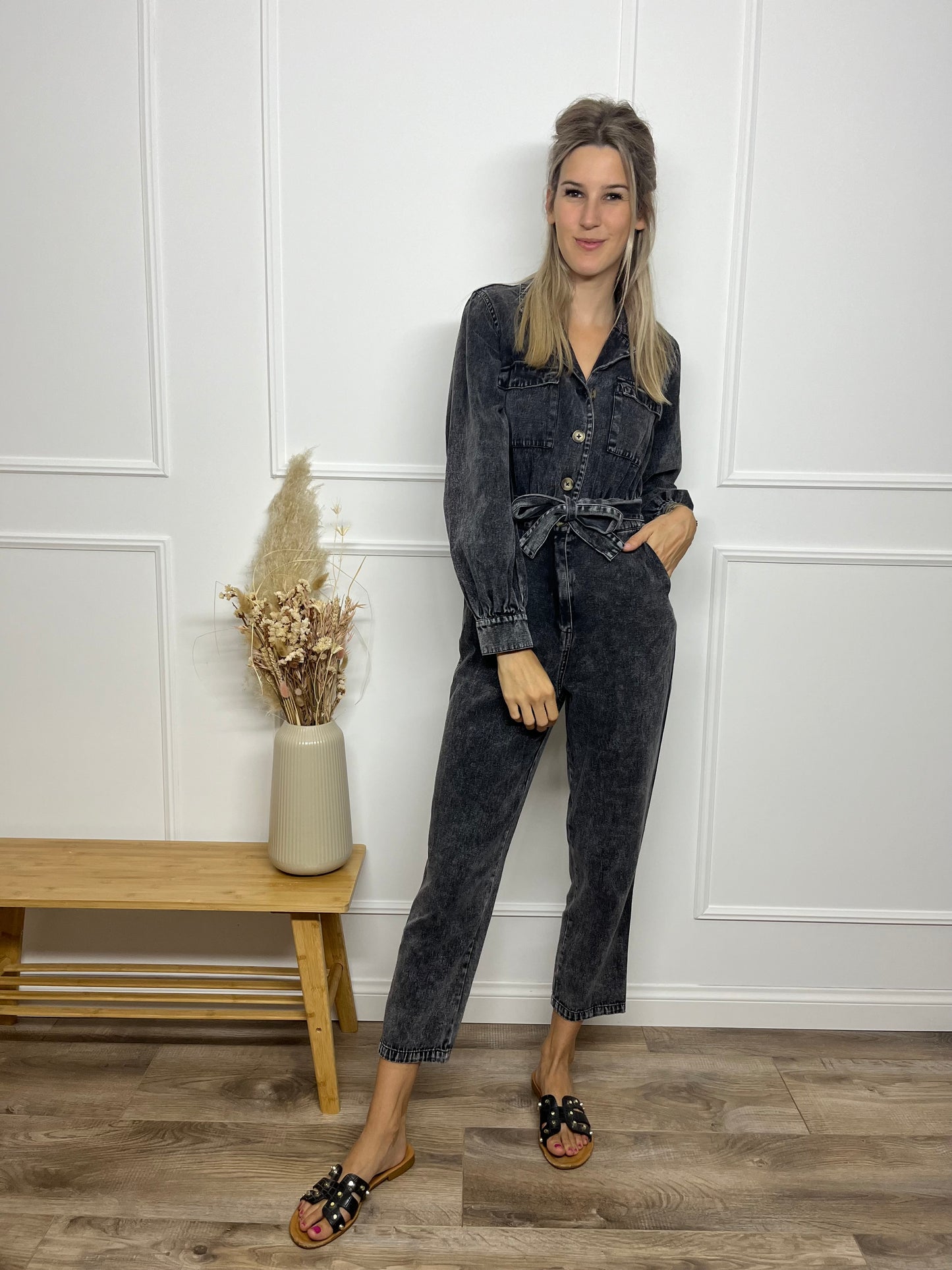 Jumpsuit Elien