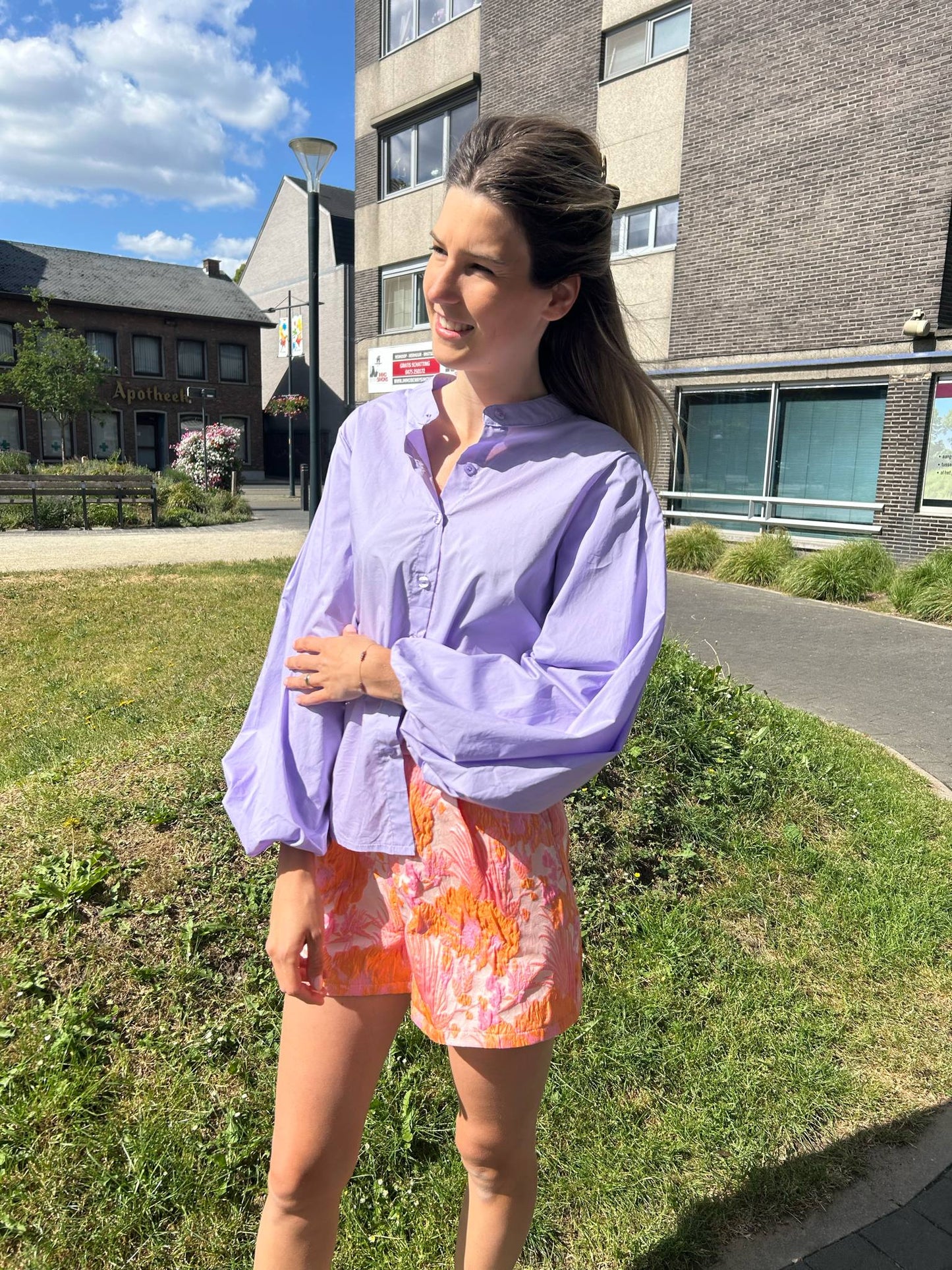 Blouse Dora