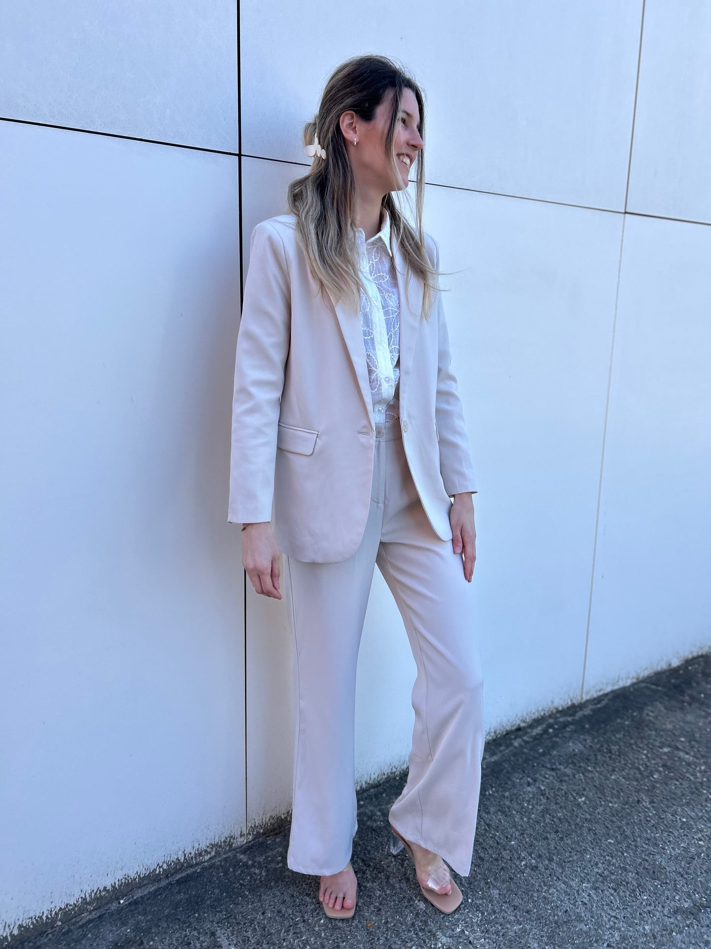 Ydence Pants Solange