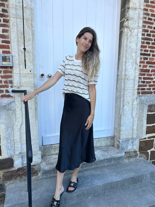 Ivy Beau rok Asmae