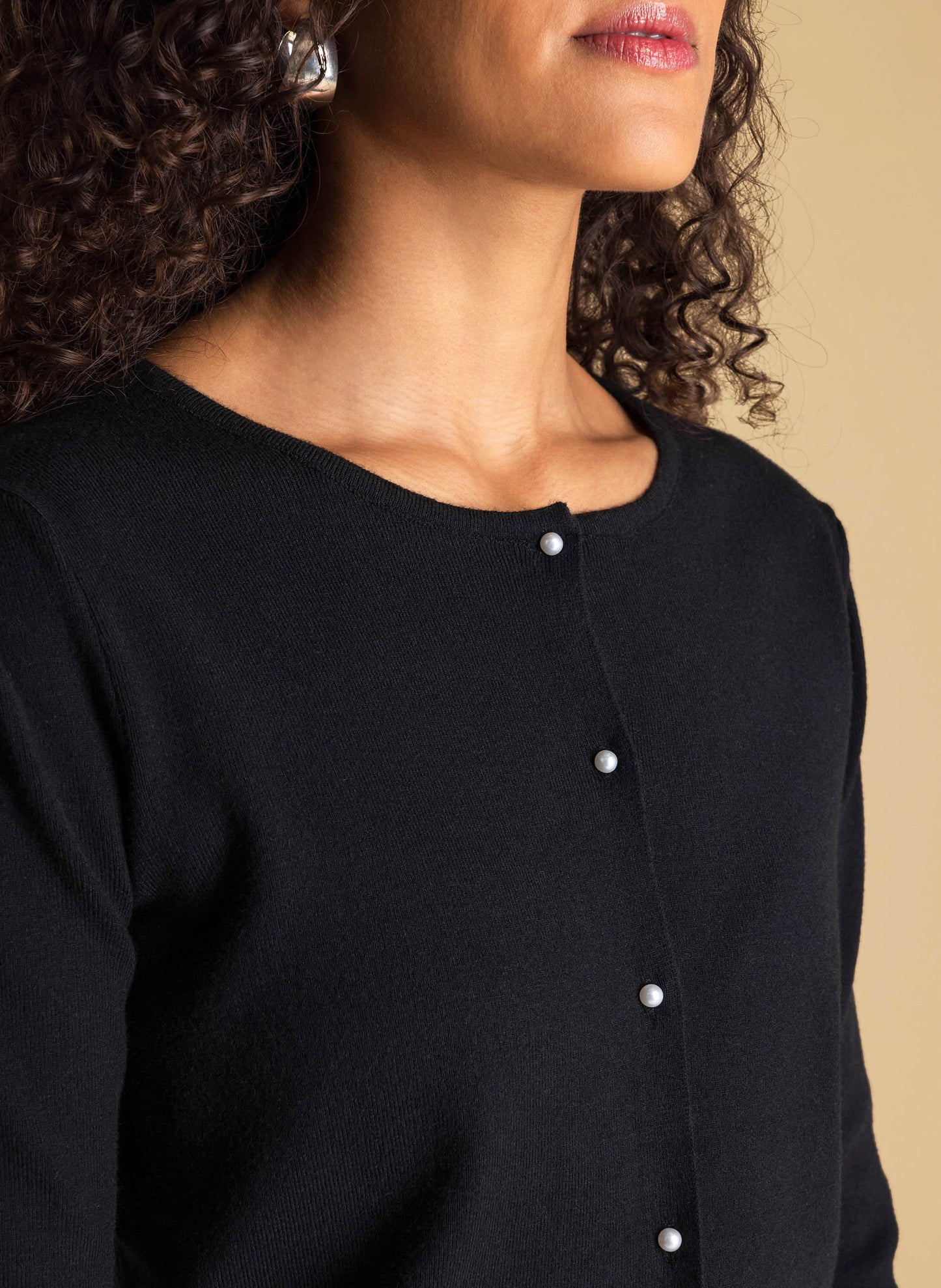 Ivy Beau vest Alexia