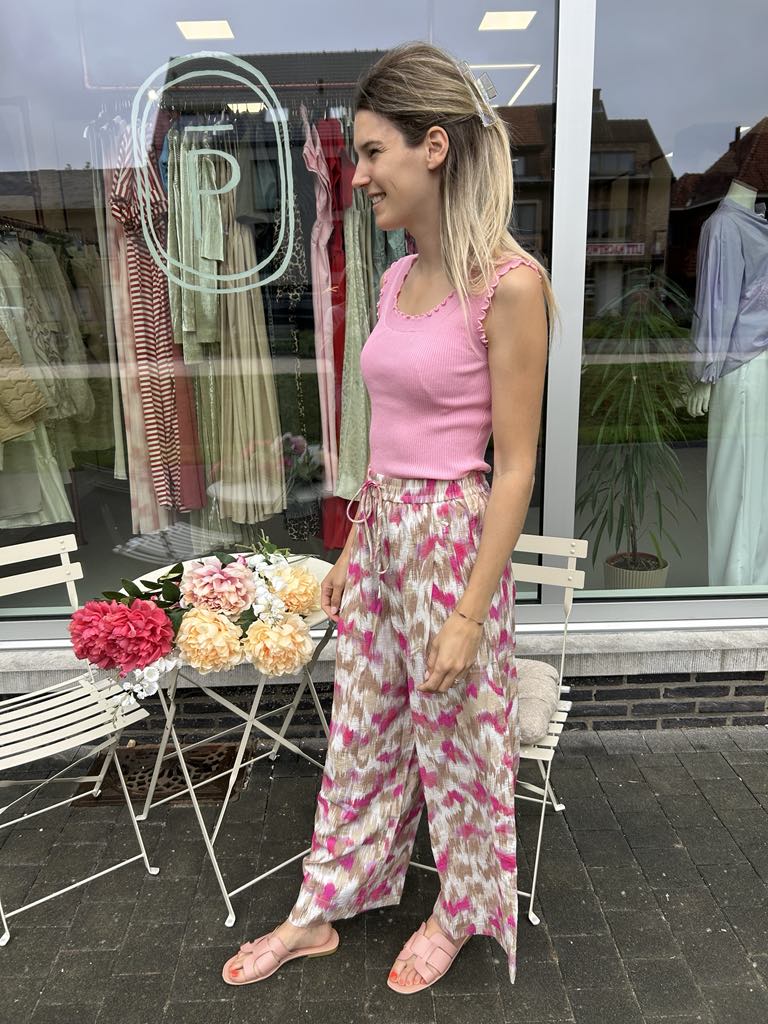 Broek Tessa Yest