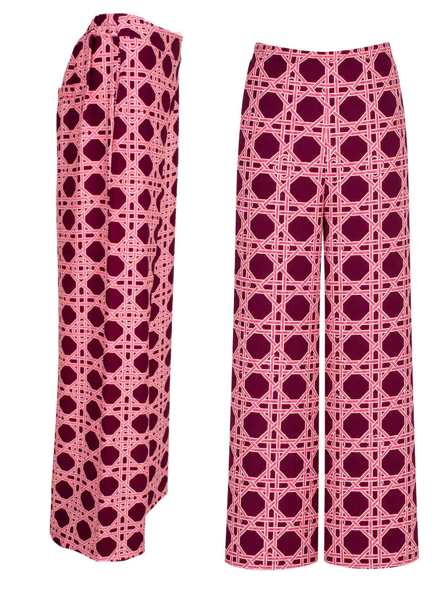 Broek Rosalie