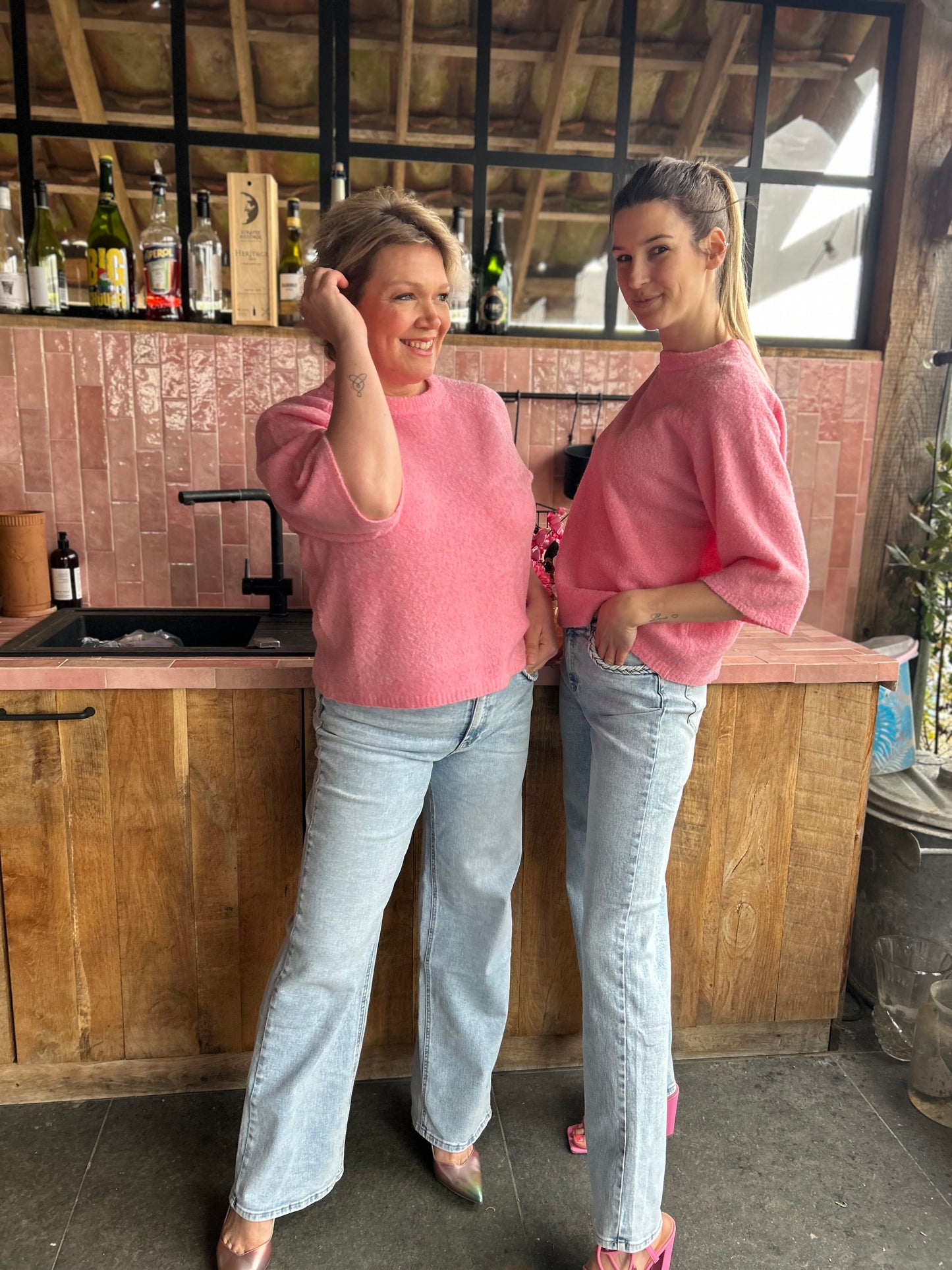 Jeans Radia