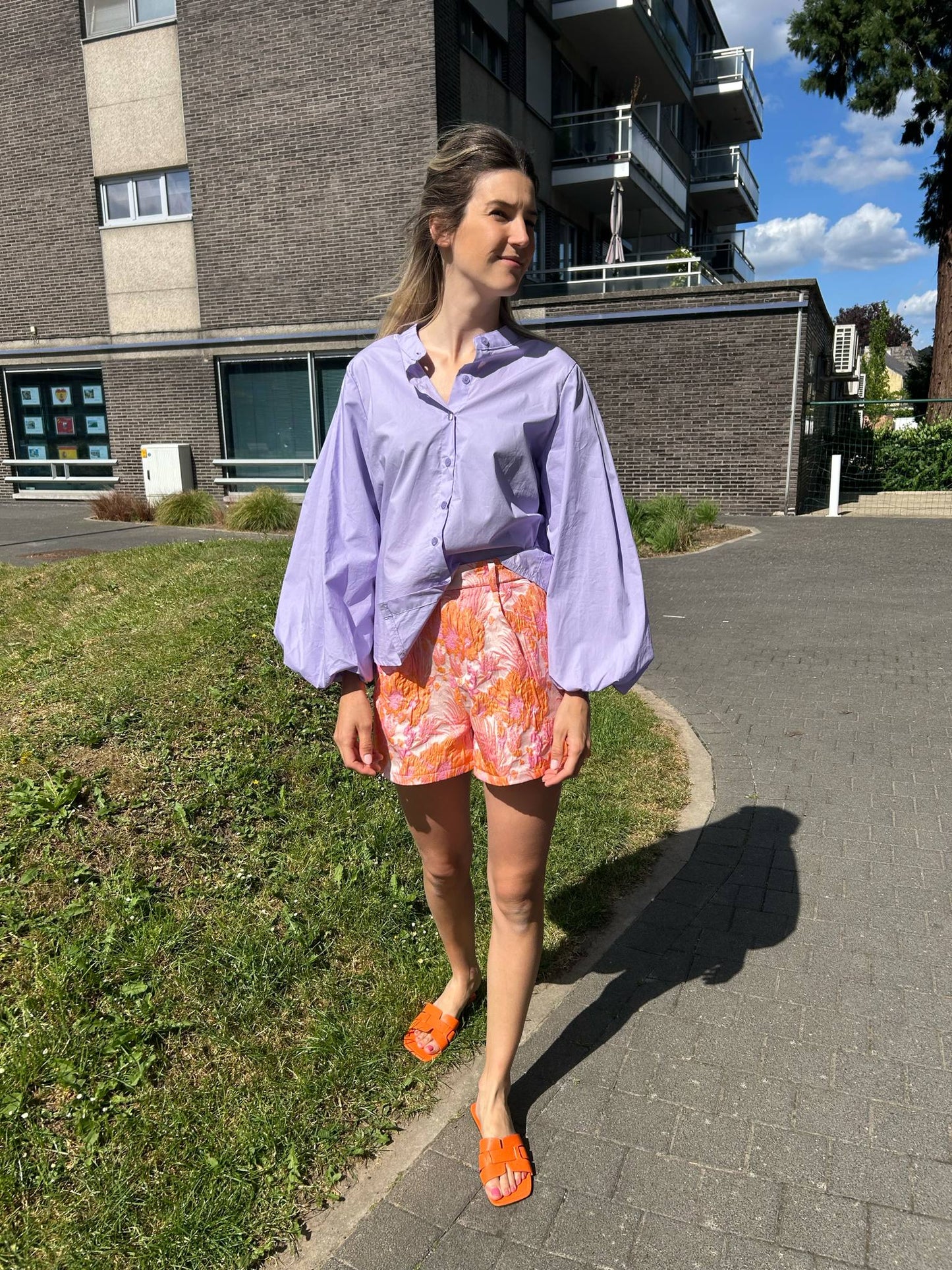 Blouse Dora