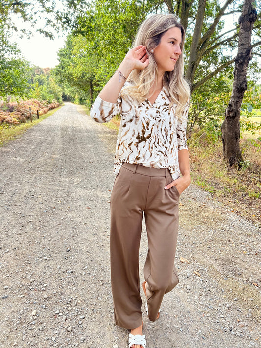Yest blouse Sorina