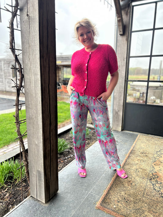 Ivy Beau broek Nolita