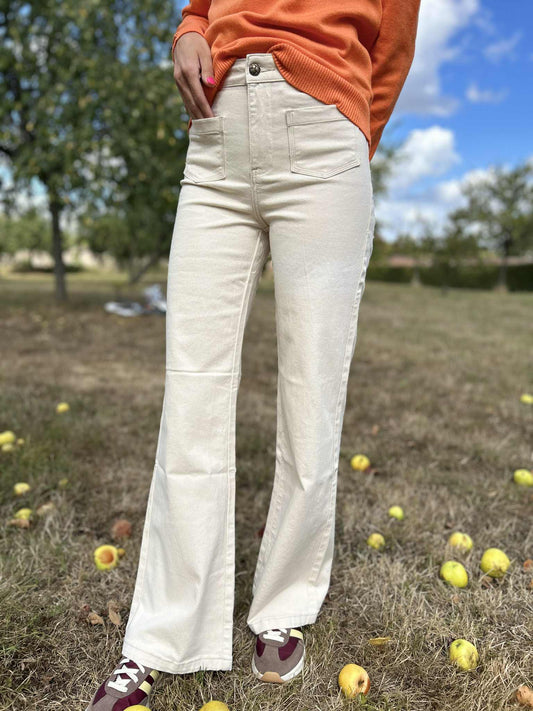 Jeans Gaspard