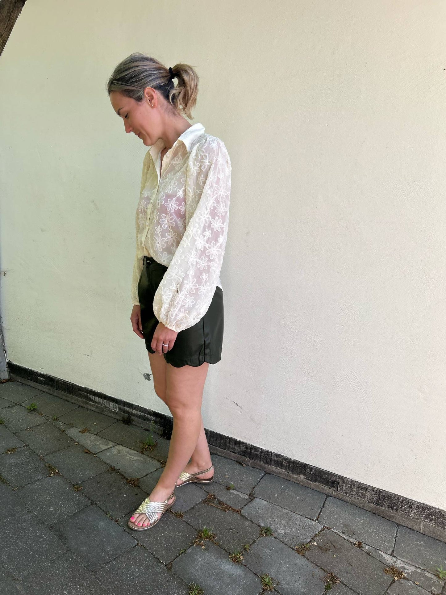 Blouse Ivy